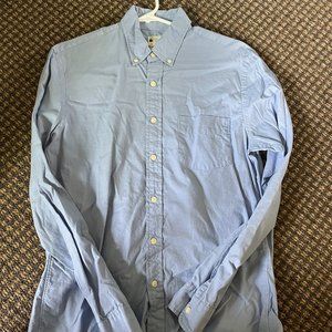 JCrew Button Down Shirt